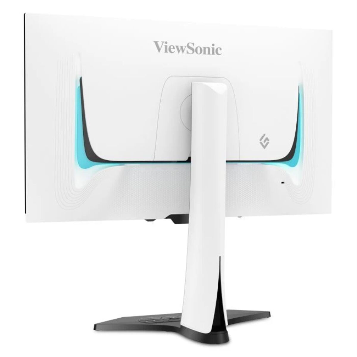 Monitor Gaming ViewSonic XG272-2K-OLED 27" 2K Quad HD - 4