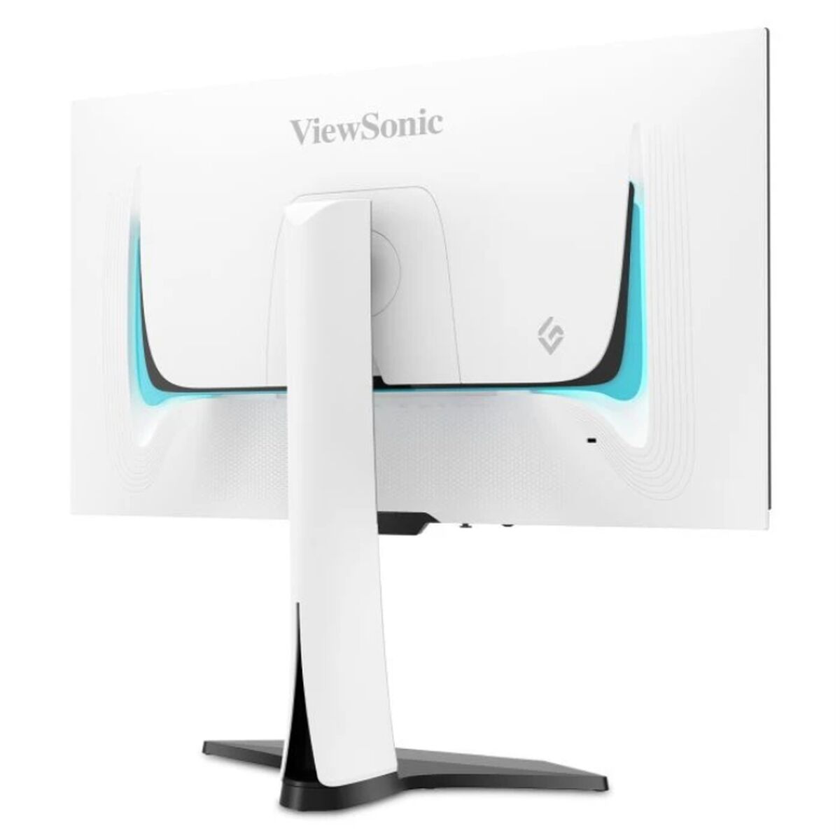 Monitor Gaming ViewSonic XG272-2K-OLED 27" 2K Quad HD - 6