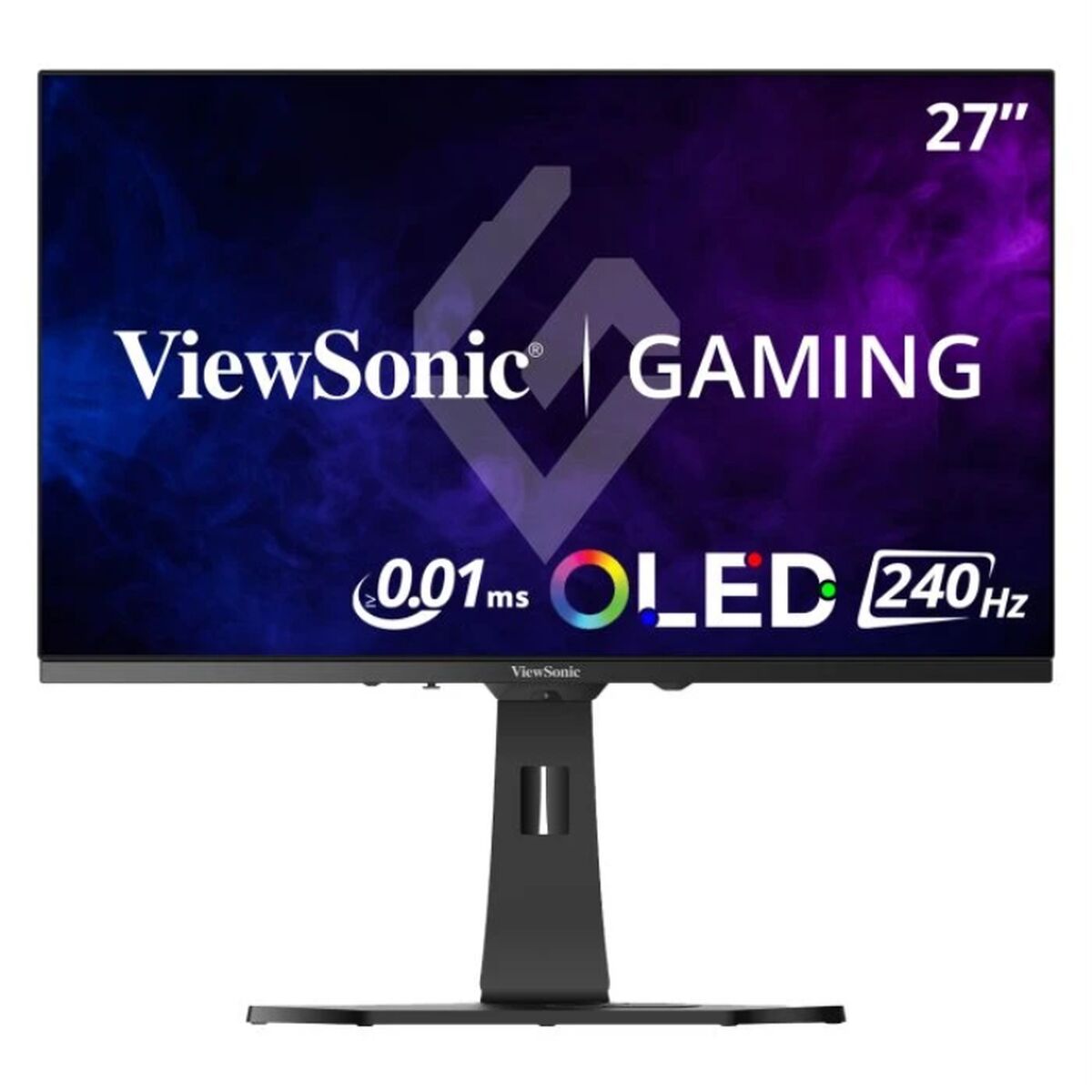 Monitor Gaming ViewSonic XG272-2K-OLED 27" 2K Quad HD - 8