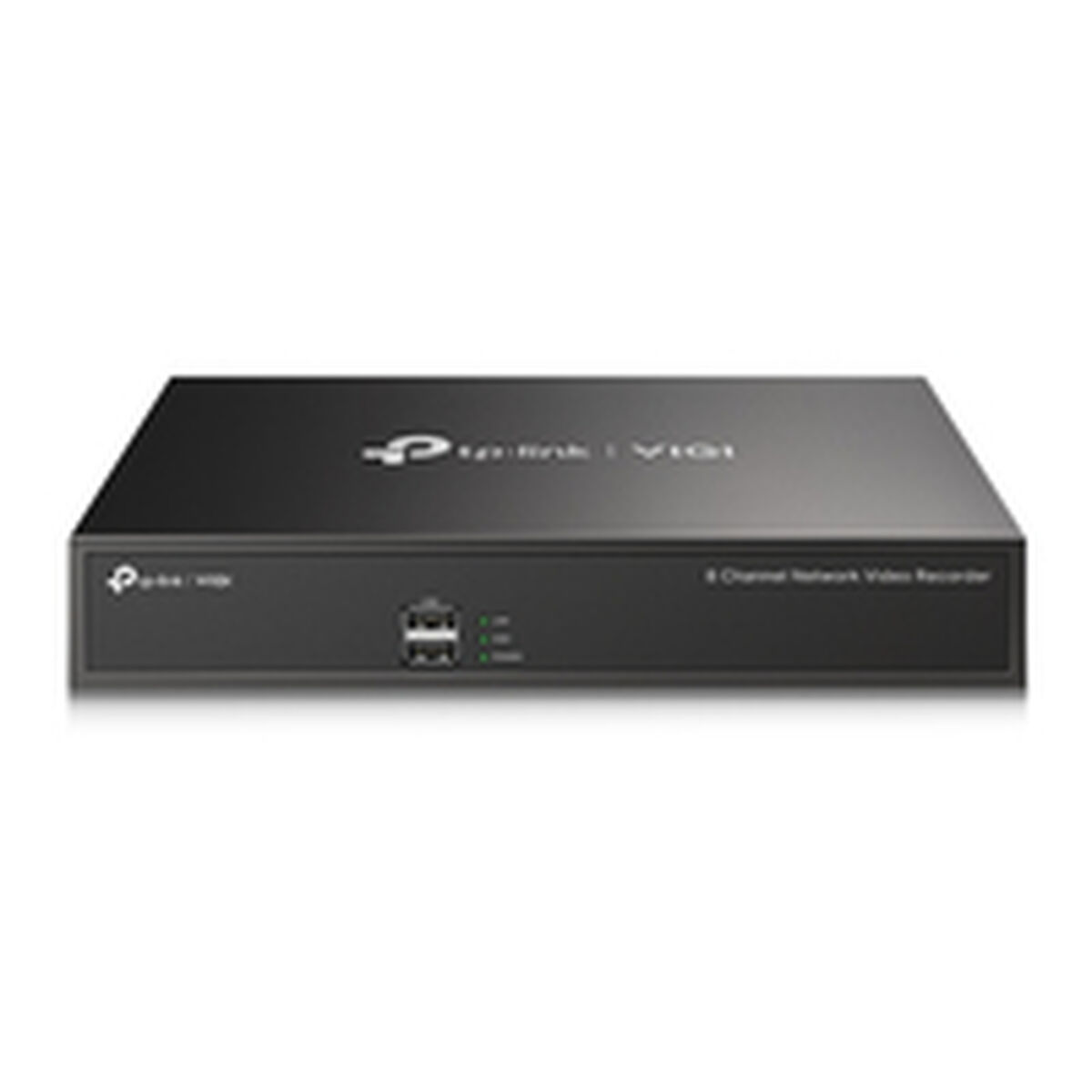 Nätverksvideoinspelare TP-Link VIGI NVR1008H - 2