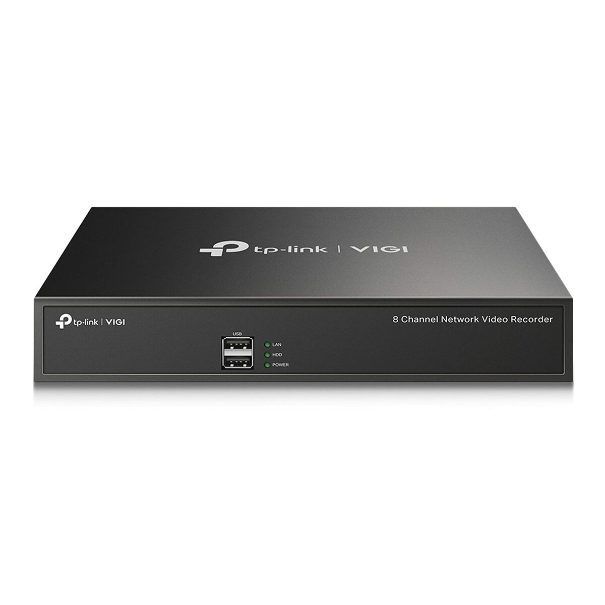 Nätverksvideoinspelare TP-Link VIGI NVR1008H - 5