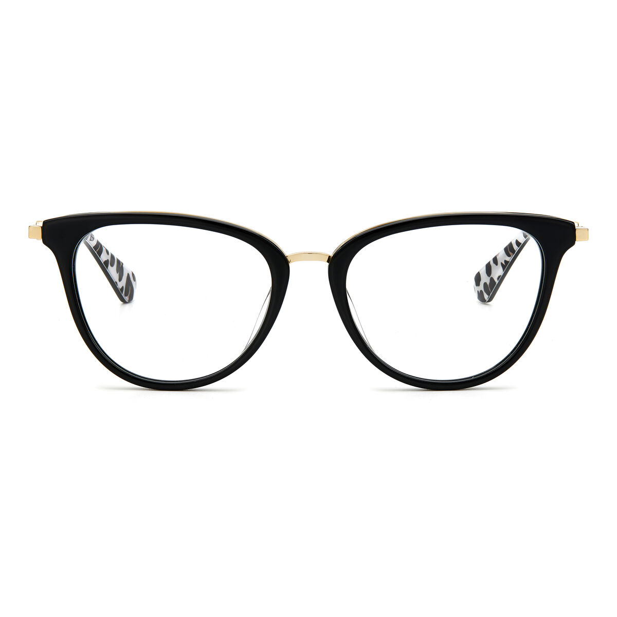 Glasögonbågar Kate Spade VALENCIA-G-807F218 Ø 52 mm - 2