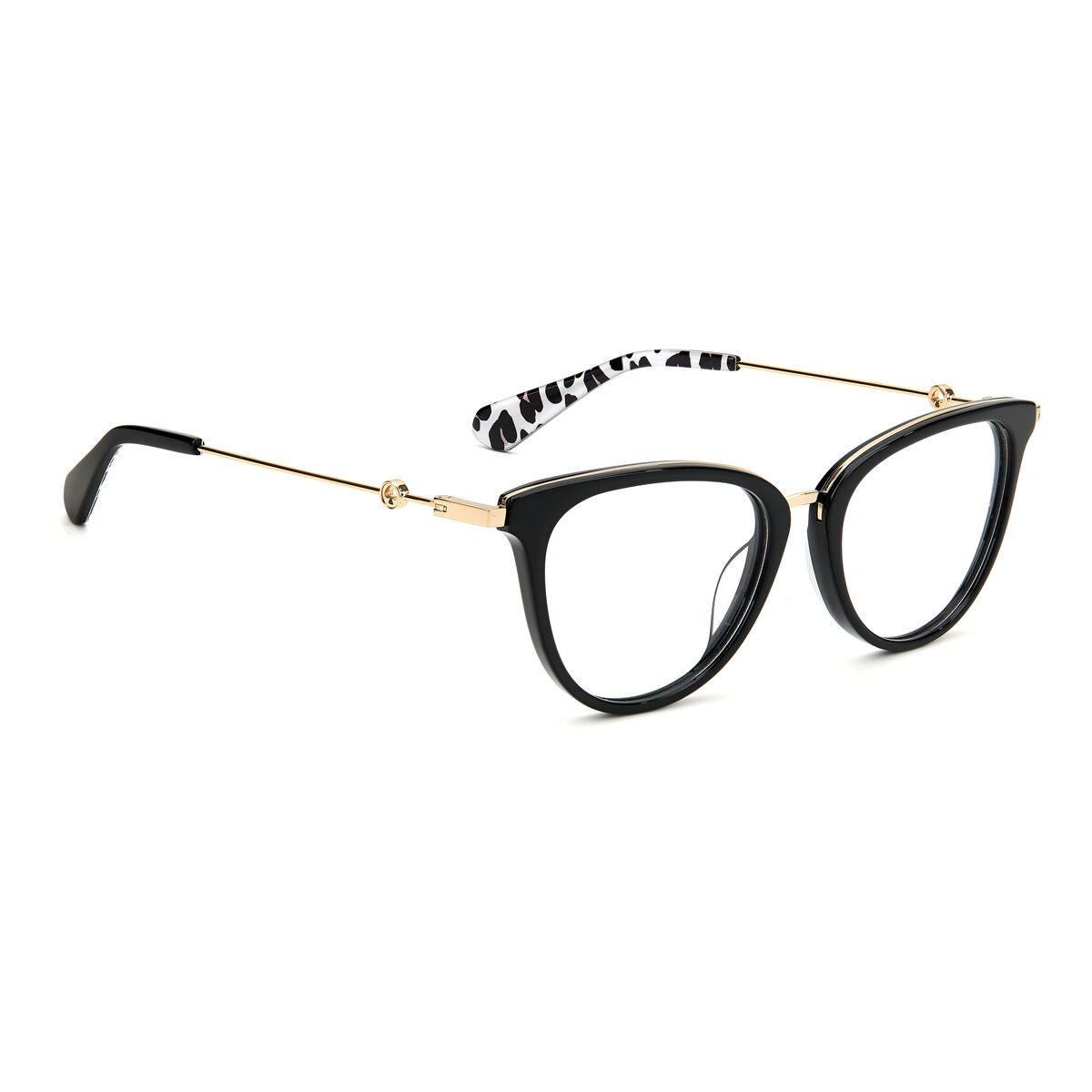 Glasögonbågar Kate Spade VALENCIA-G-807F218 Ø 52 mm - 3