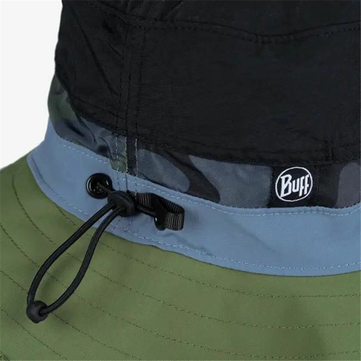 Hatt Buff Enob Multicolour - 2