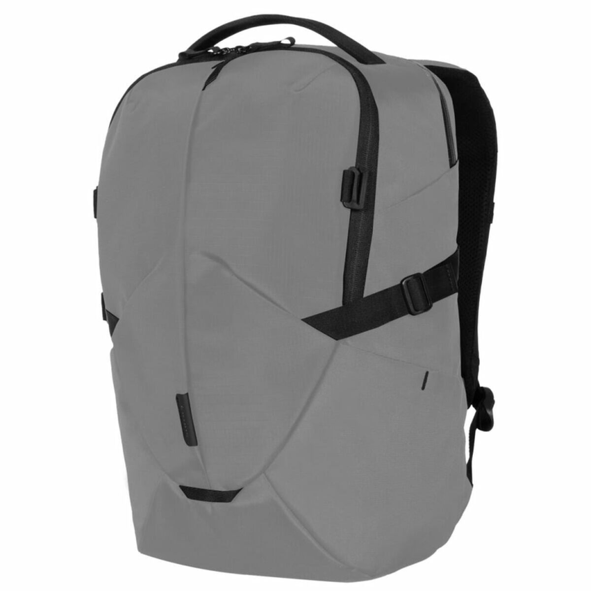 Laptopryggsäck Targus TBB64904GL Grå (1 antal) - 3