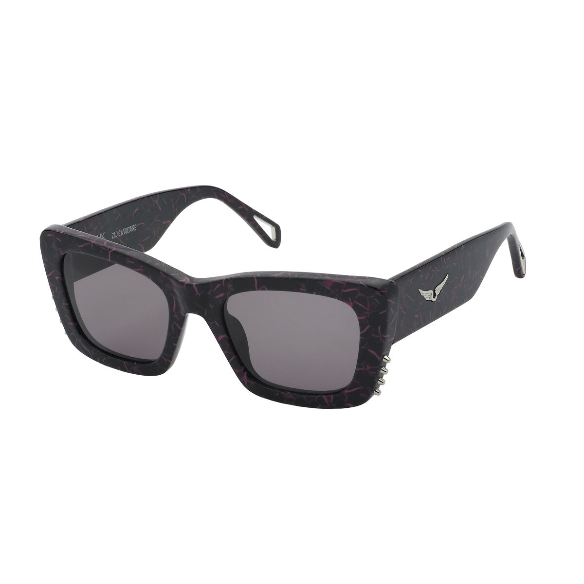 Damsolglasögon Zadig & Voltaire SZV411V510803 Ø 51 mm