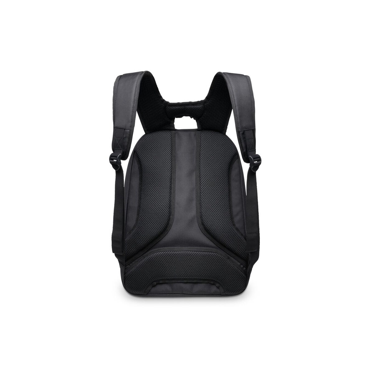 Laptopryggsäck Kensington Triple Trek Svart 14" - 2