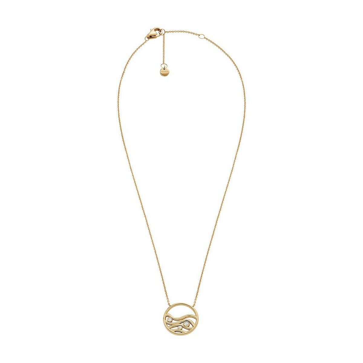 Damhalsband Skagen SKJ1765710 - 3