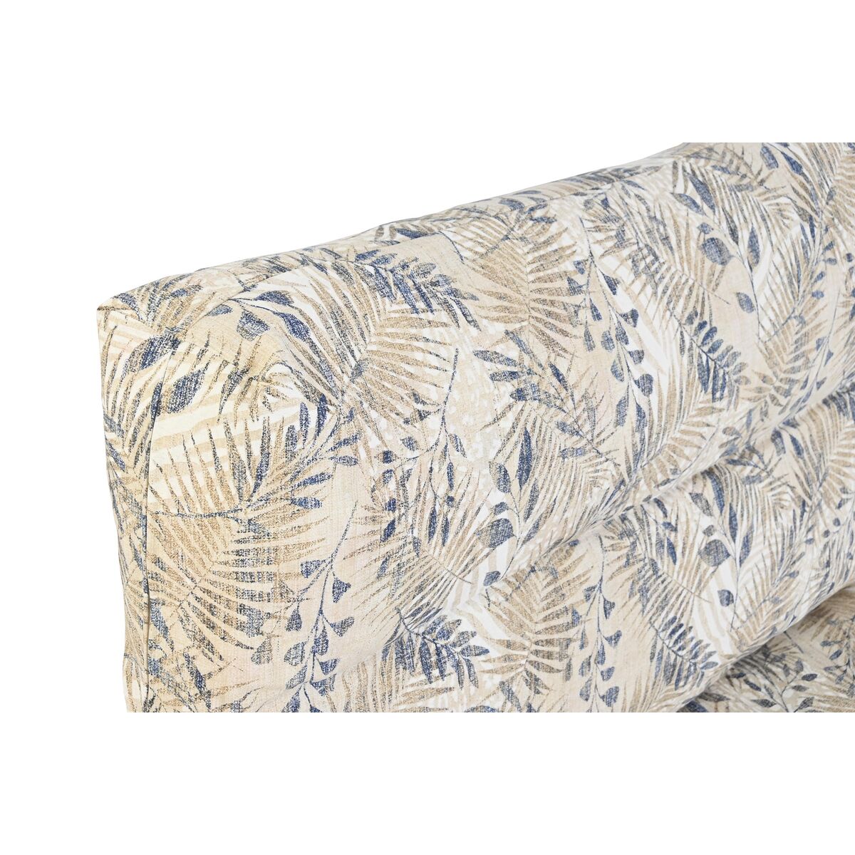 Kudde DKD Home Decor Rektangulär Golv (Renoverade C) - 5