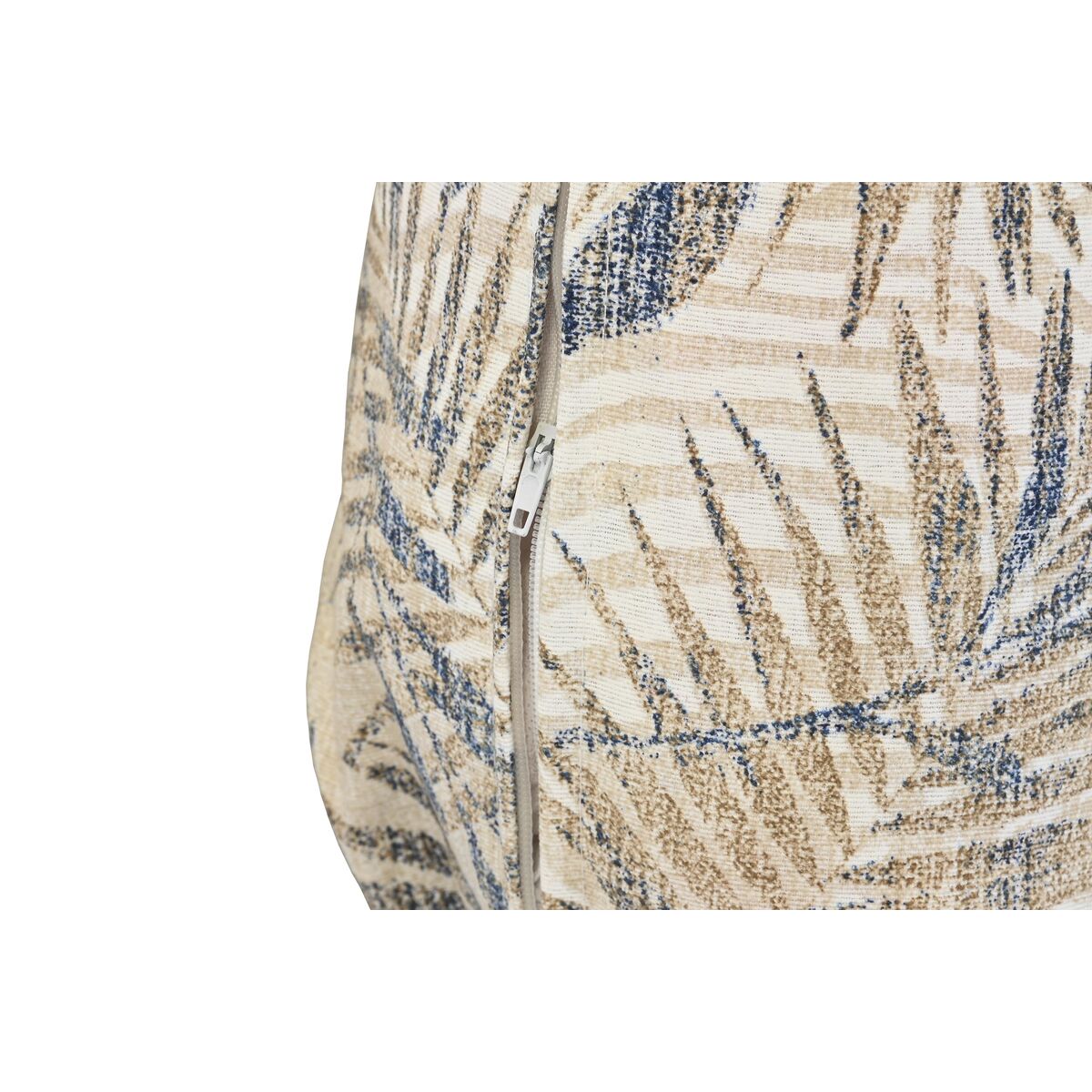 Kudde DKD Home Decor Rektangulär Golv (Renoverade C) - 2