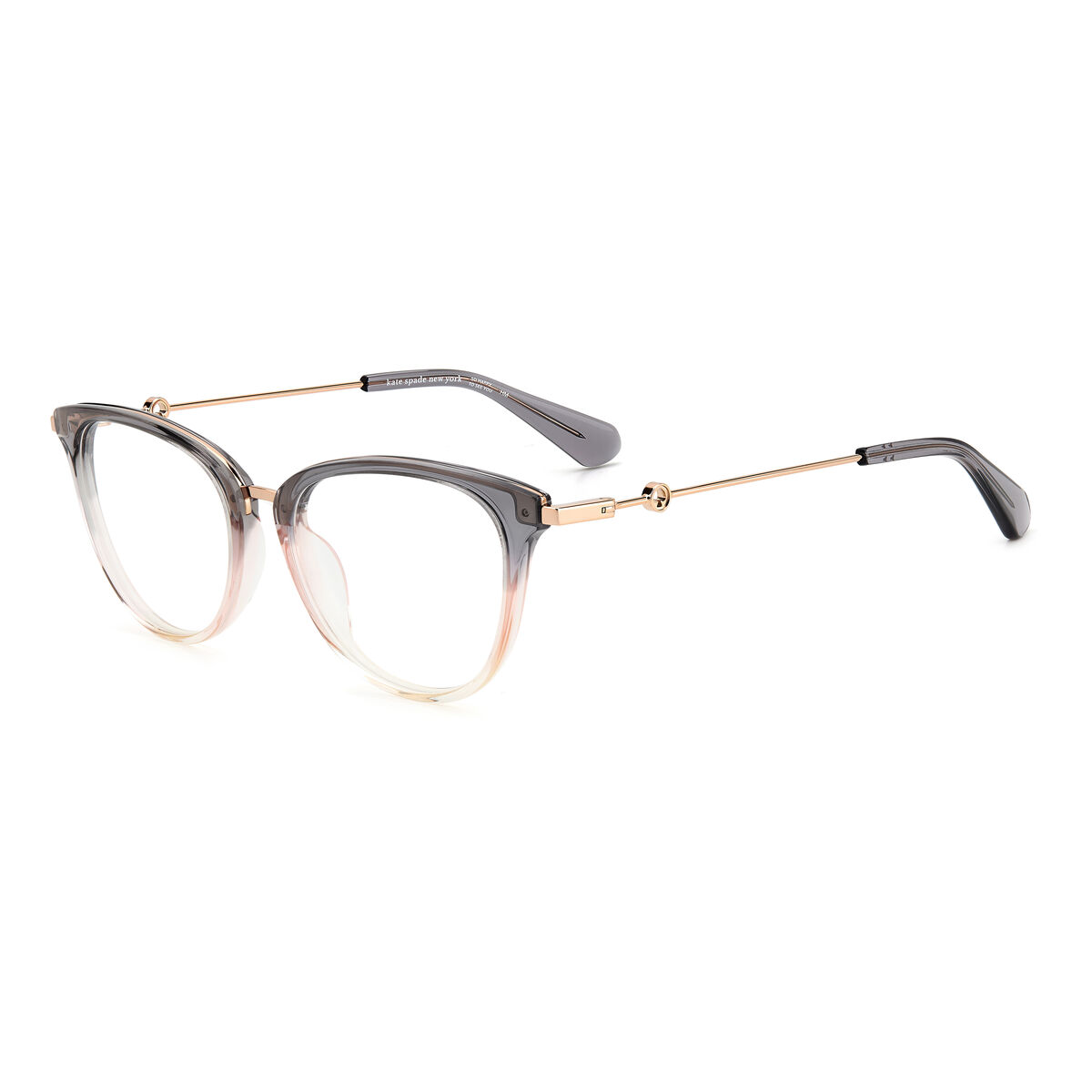 Glasögonbågar Kate Spade VALENCIAGHAQF Ø 52 mm
