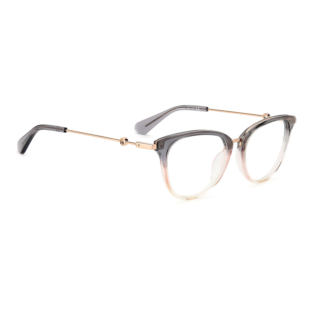 Glasögonbågar Kate Spade VALENCIAGHAQF Ø 52 mm - 3