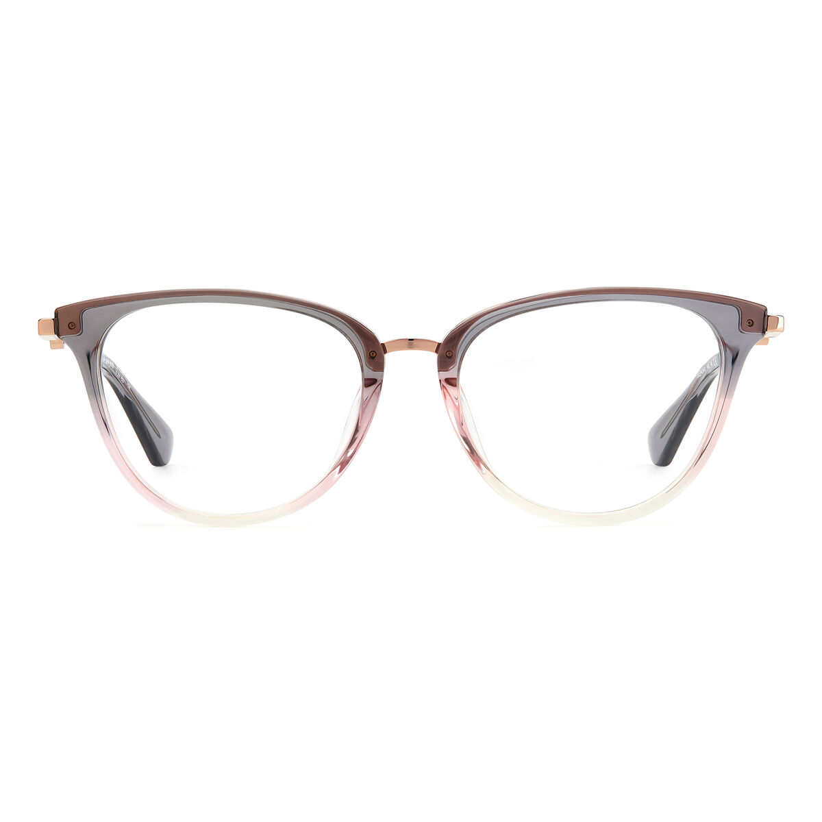 Glasögonbågar Kate Spade VALENCIAGHAQF Ø 52 mm - 2