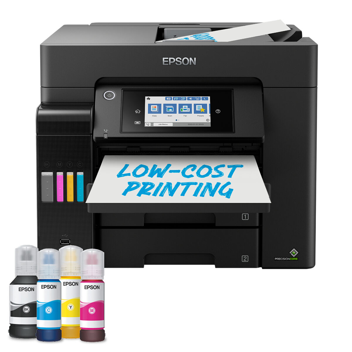 Multifunktionsskrivare Epson C11CJ29406