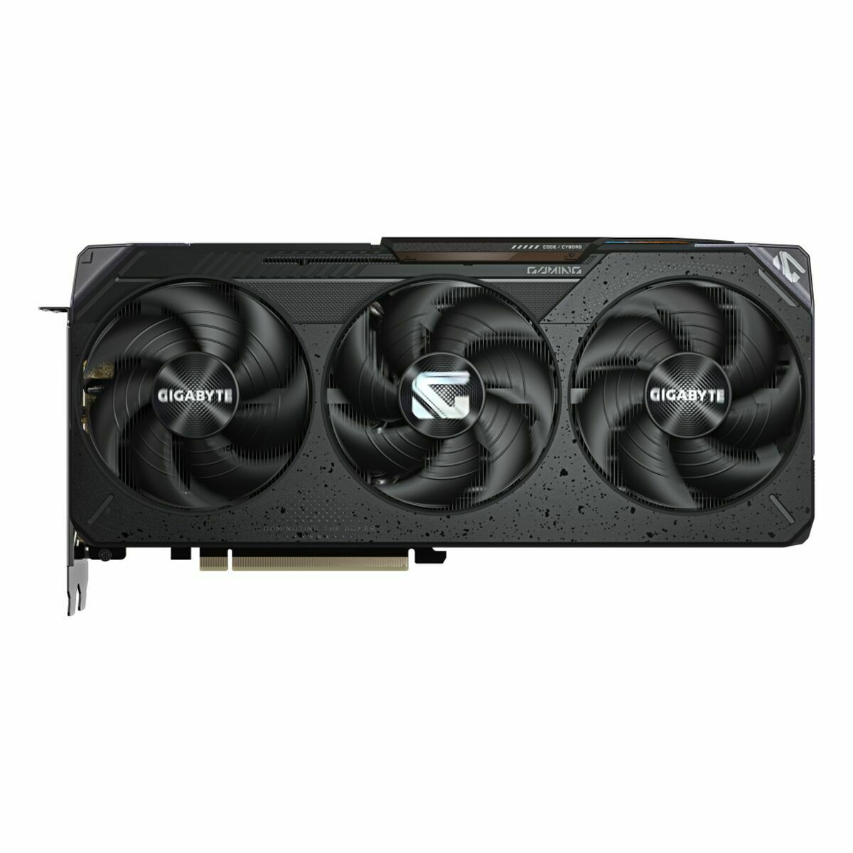 Grafikkort Gigabyte 9VR907XTGO-00-G10 radeon rx 9070 xt 16 GB GDDR6 - 3