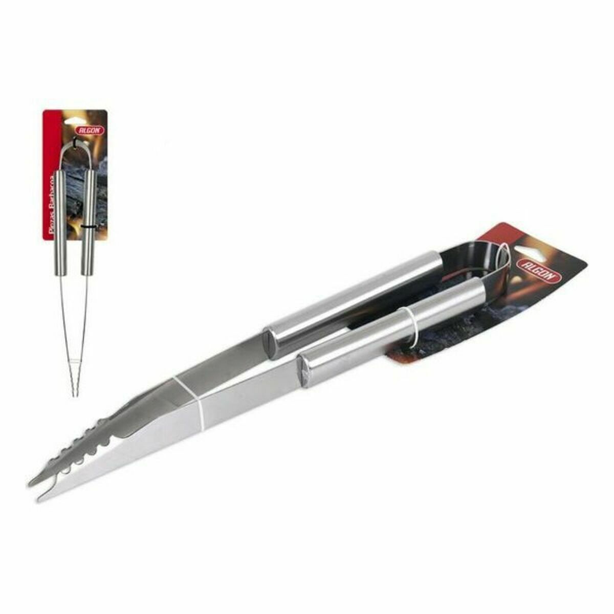 Barbecue-tänger Algon 49492 (42,5 x 6,5 x 3 cm) 42,5 x 6,5 x 3 cm - 2