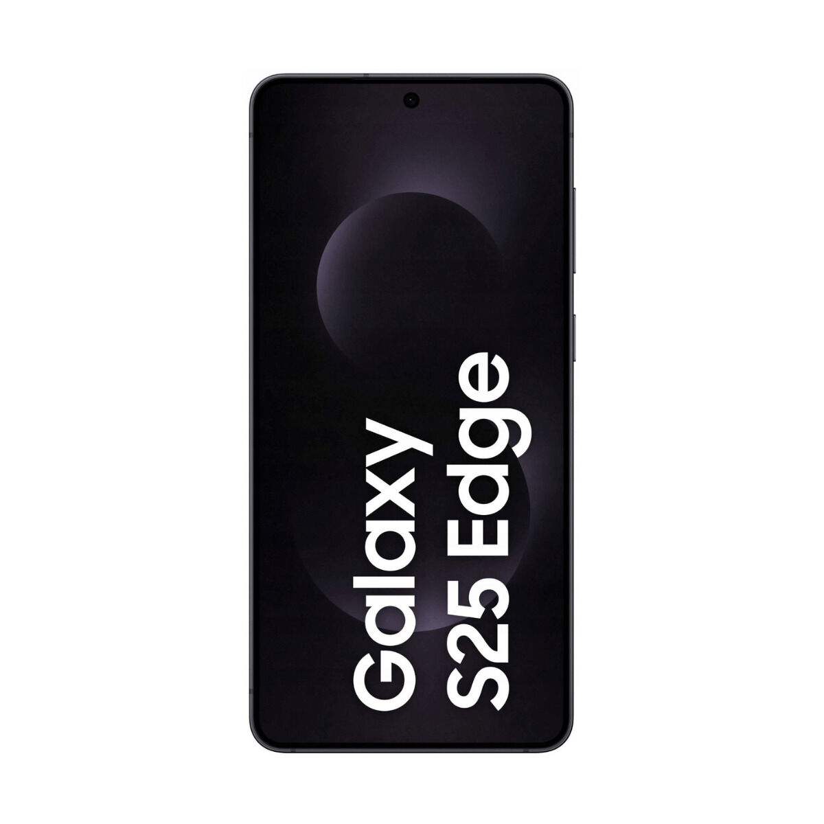 Smartphone Samsung SM-S937 6,7" Octa Core 12 GB RAM 256 GB Svart - 3