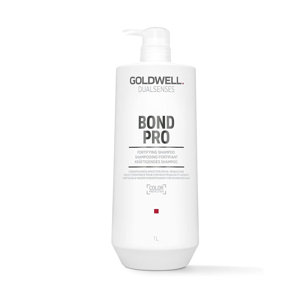 Schampo Goldwell Bond Pro 1 L