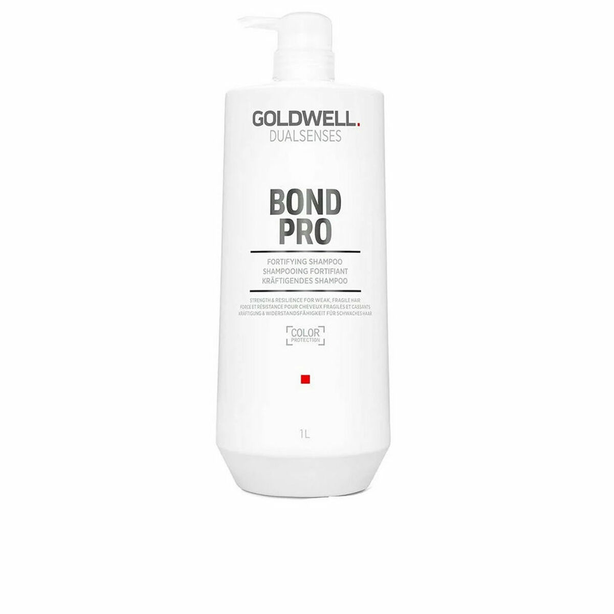 Schampo Goldwell Bond Pro 1 L - 2
