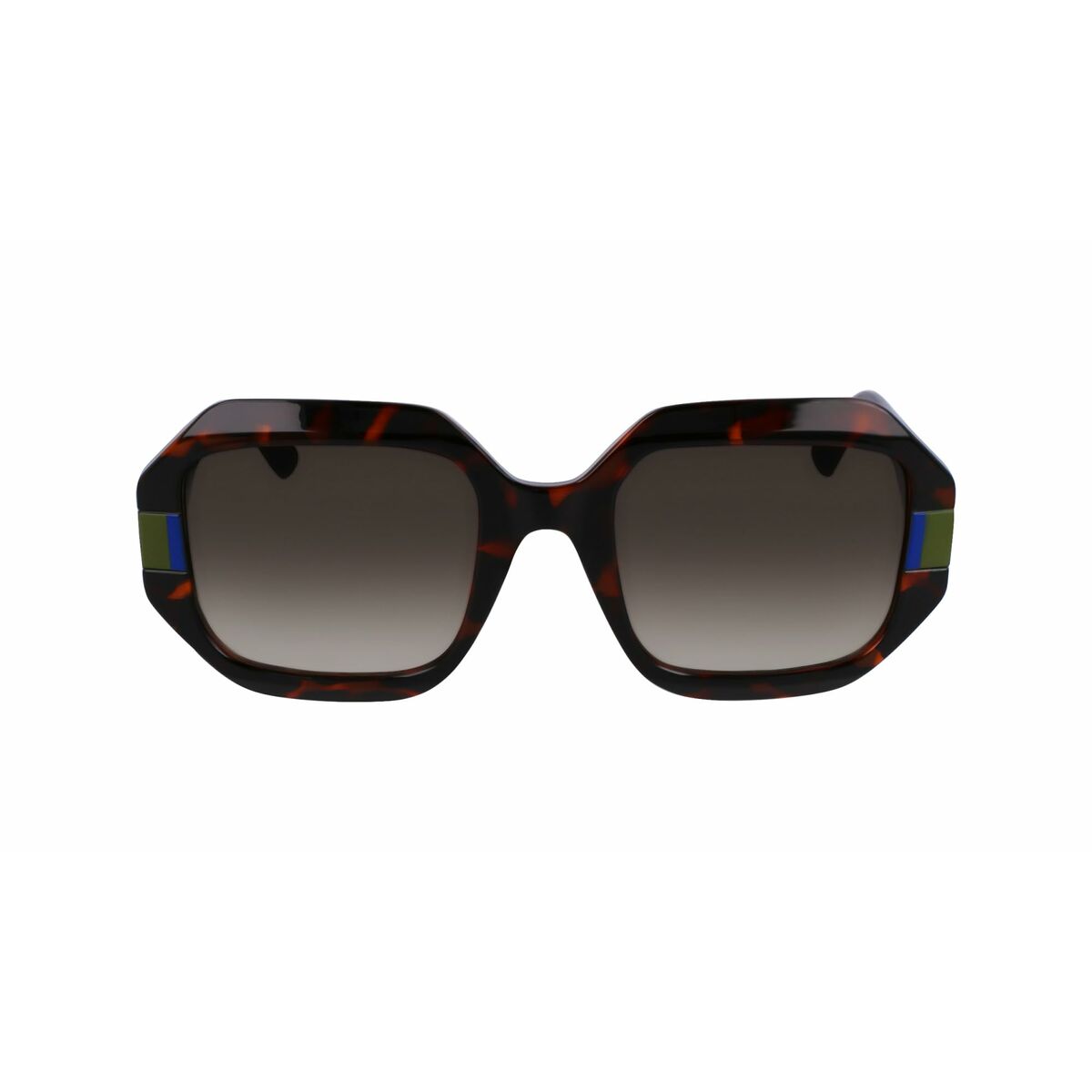 Damsolglasögon Karl Lagerfeld KL6124S-240 Ø 53 mm - 2