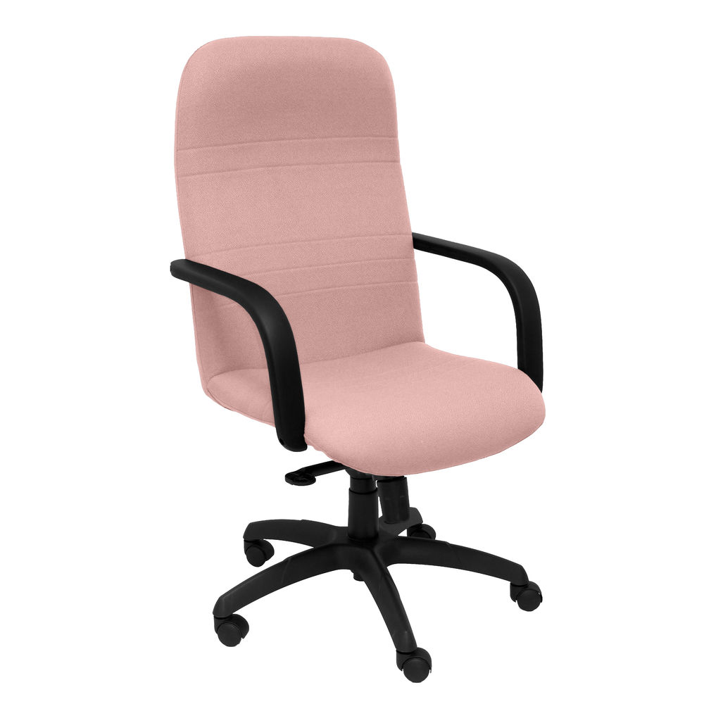 Kontorsstol Letur bali Piqueras y Crespo BALI710 Rosa Ljusrosa - 2