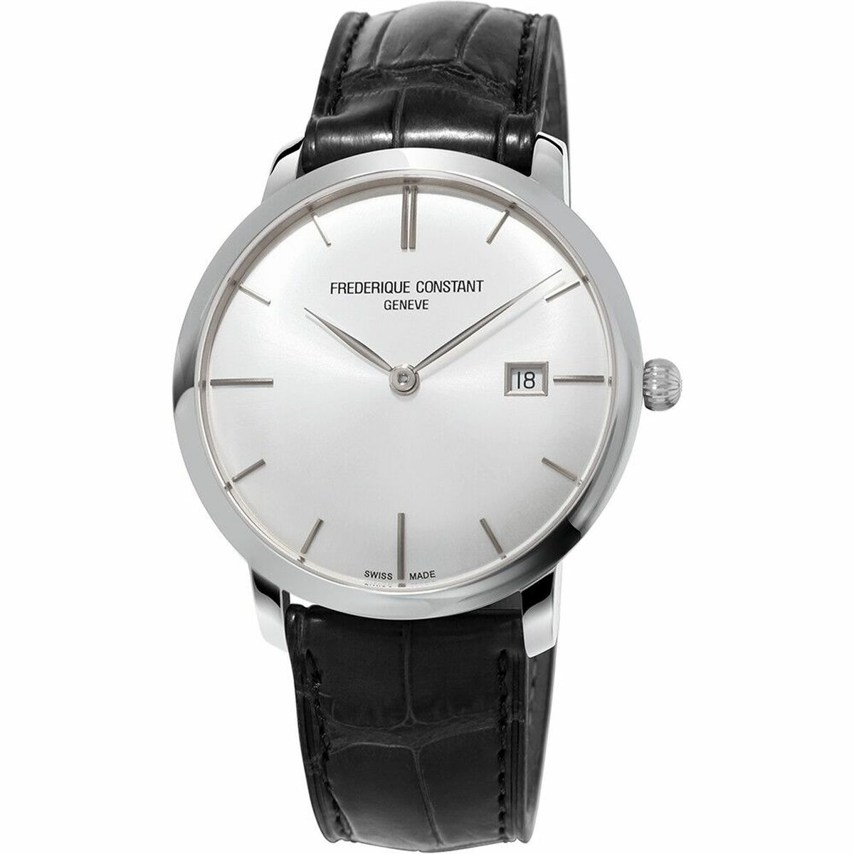 Damklocka Frederique Constant FC-306S4S6 - 3