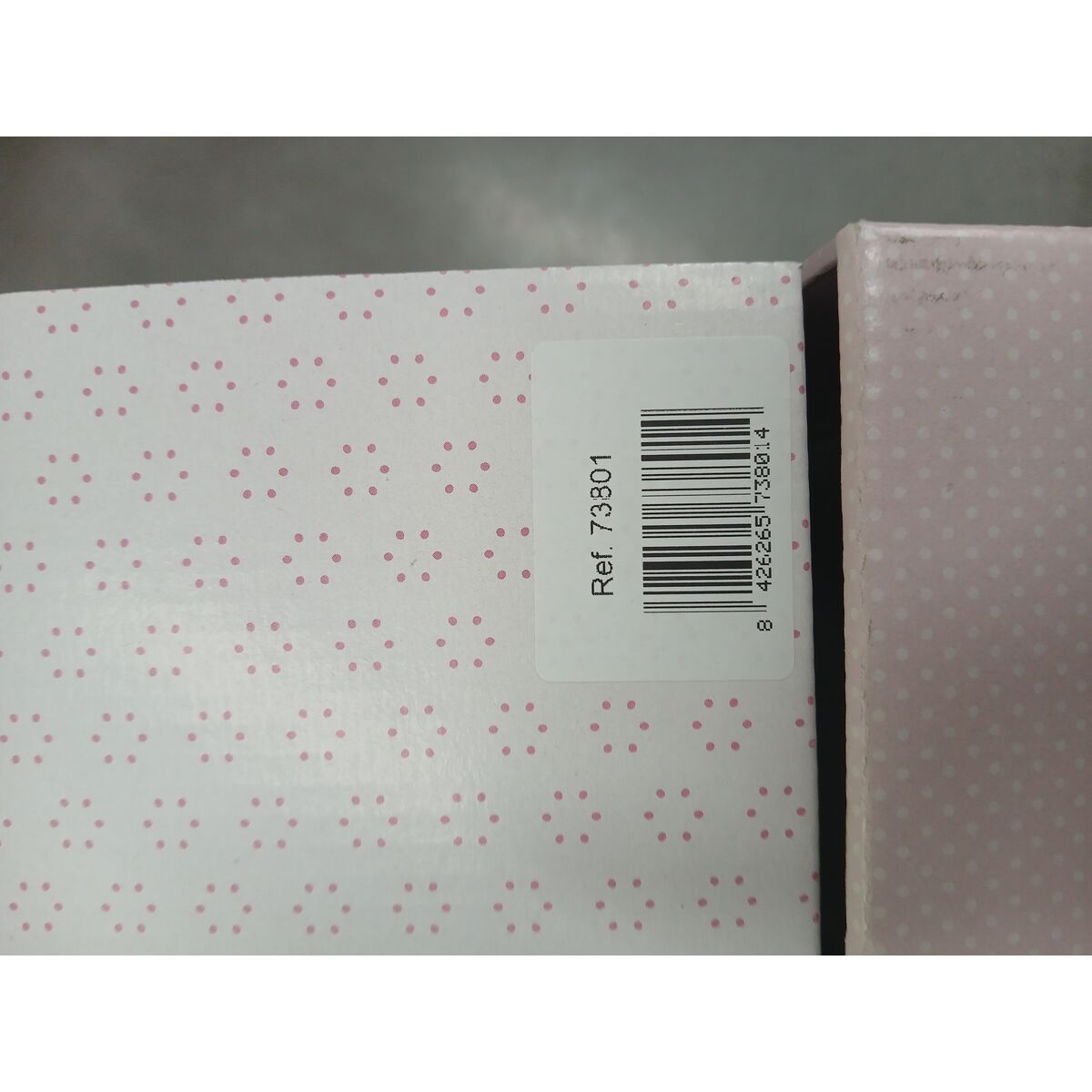 Bebisdocka Llorens 40 cm - 6