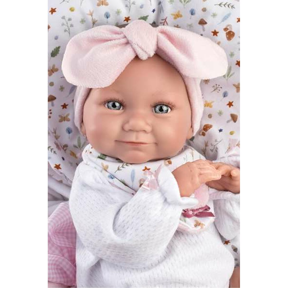 Bebisdocka Llorens 40 cm - 3