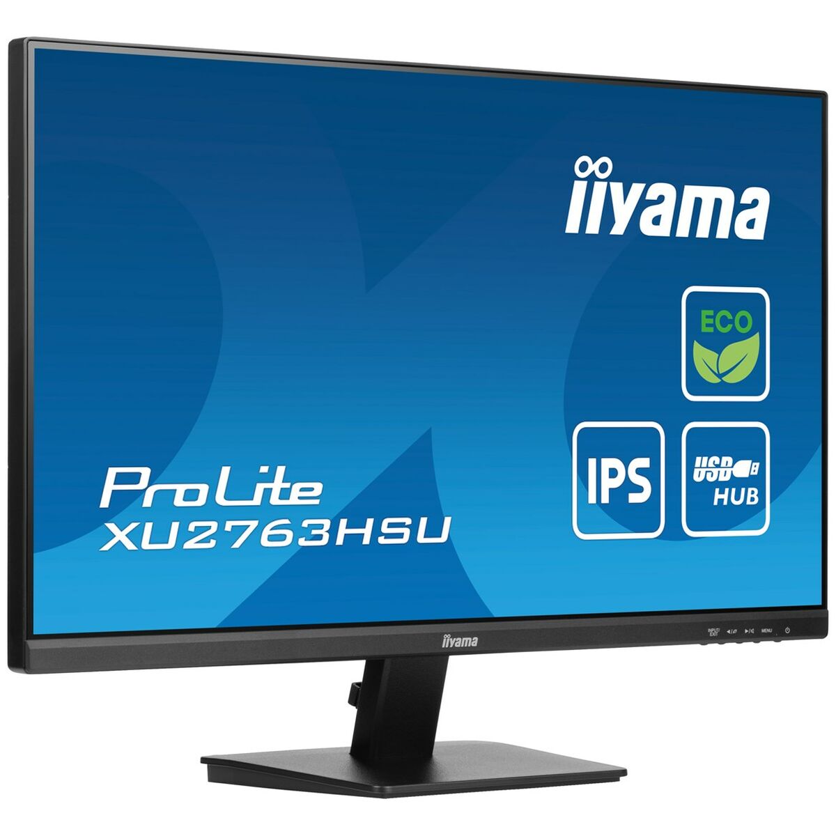 Monitor Gaming Iiyama XU2763HSU-B1 Full HD 27" 100 Hz - 5