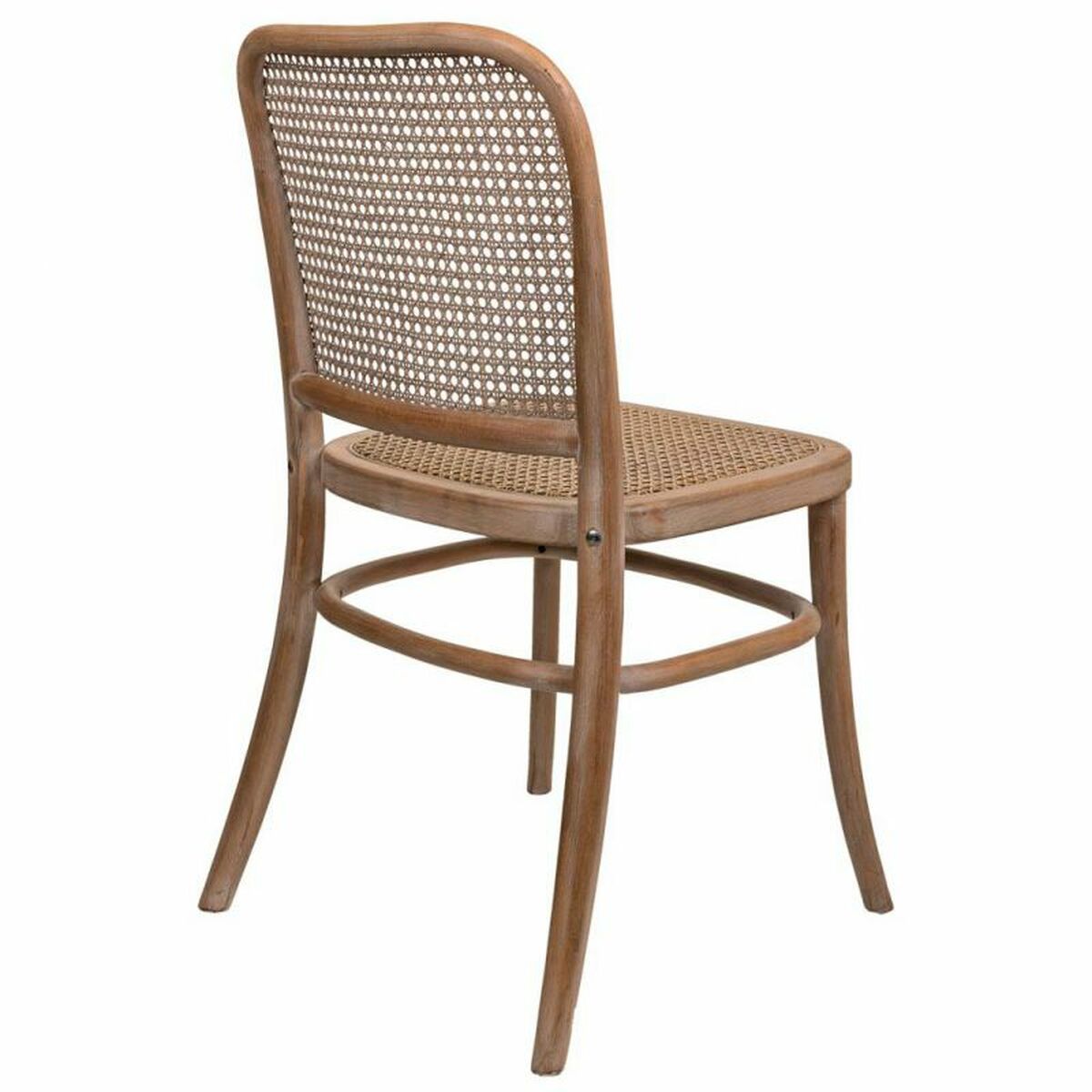 Matsalsstol Alexandra House Living Brun 40 x 83 x 44 cm - 7