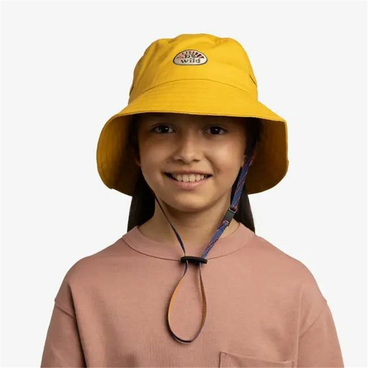 Hatt Buff Raz Ocre Multicolour - 4