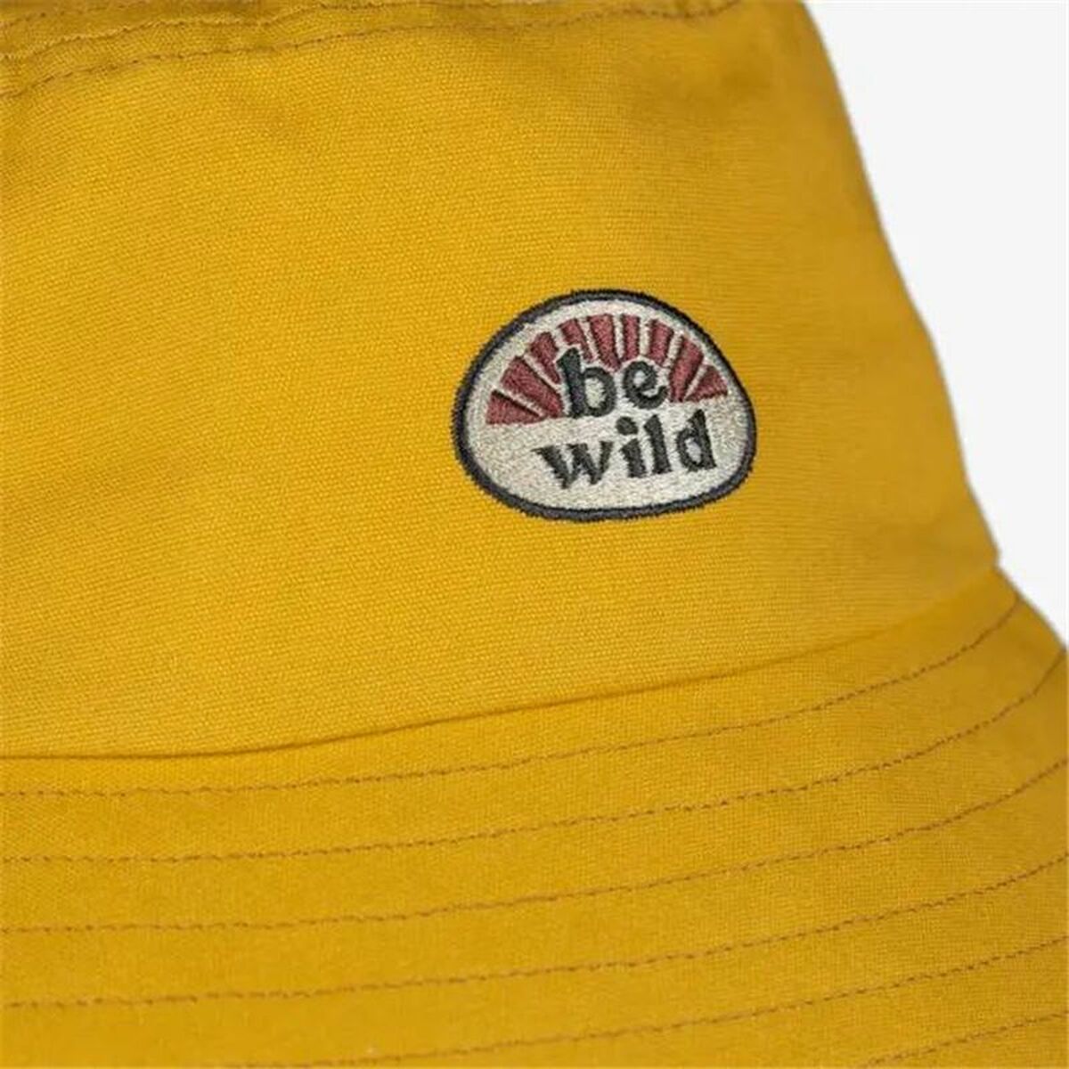 Hatt Buff Raz Ocre Multicolour - 3