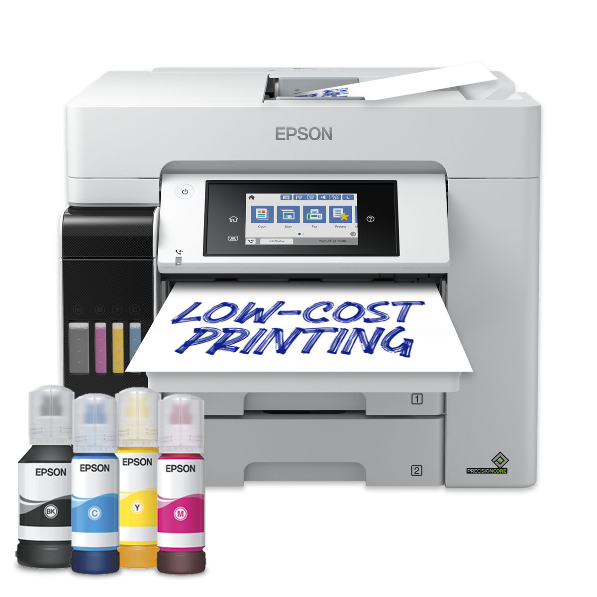Multifunktionsskrivare Epson C11CJ28405