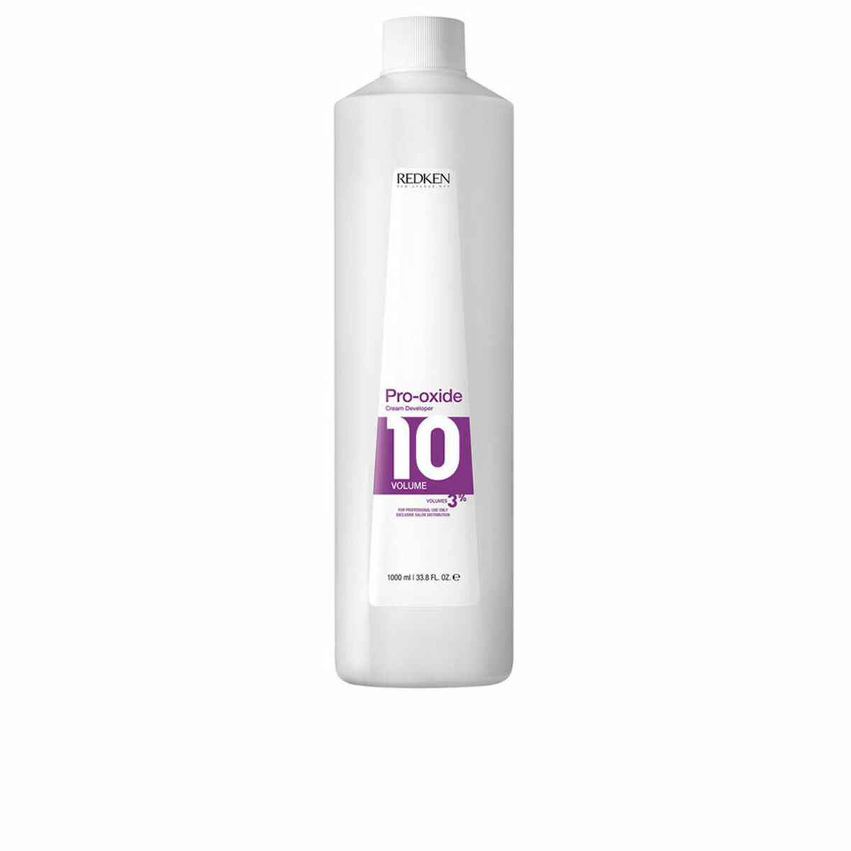 Uppfriskande kräm Redken PRO OXIDE 1 L