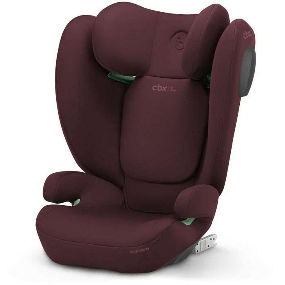 Bilstol Cybex ECE R129/04