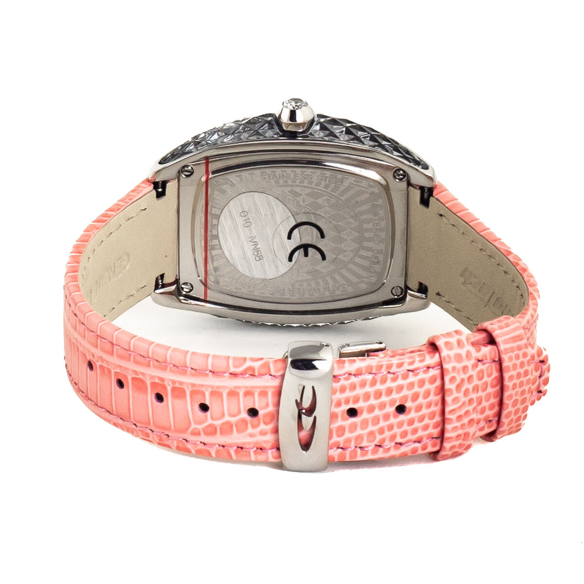 Damklocka Chronotech CT7998LS-07 (Ø 33 mm) - 8