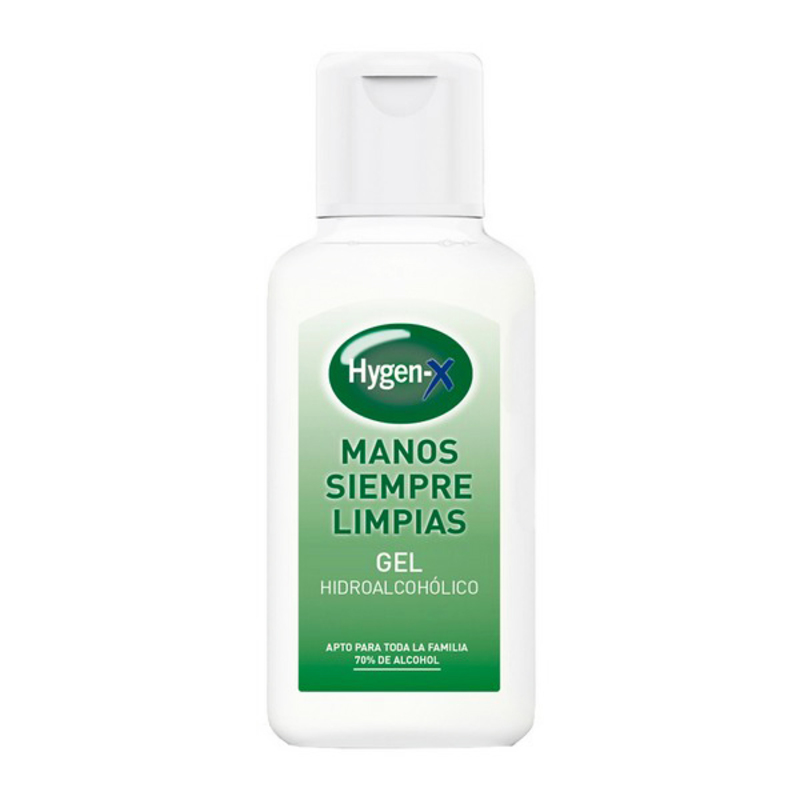 Desinfektionsmedel Natural Honey X (230 ml) 230 ml - 3