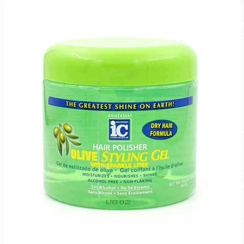 Stylinggel Fantasia IC Olive (454 g) - 2