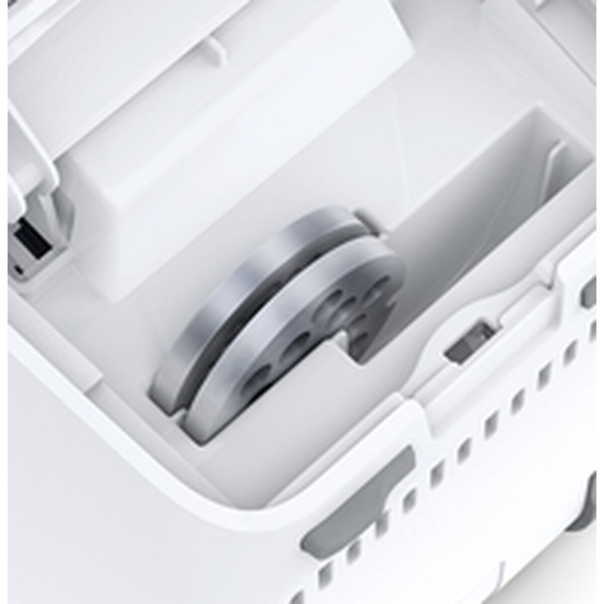 Kötthackare BOSCH MFW3X14W 500 W 2,5 Kg/min - 5
