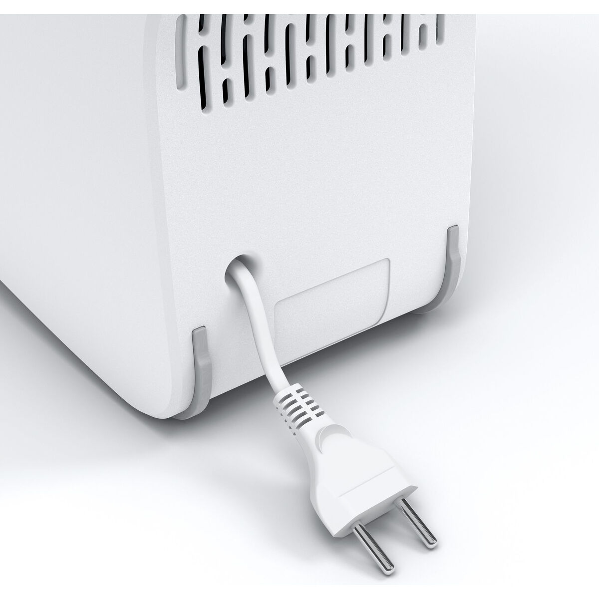 Kötthackare BOSCH MFW3X14W 500 W 2,5 Kg/min - 15