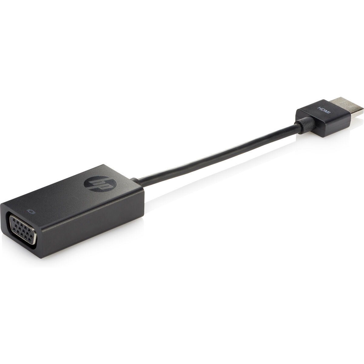 Adapter HDMI till VGA HP H4F02AA#AC3 Svart - 2