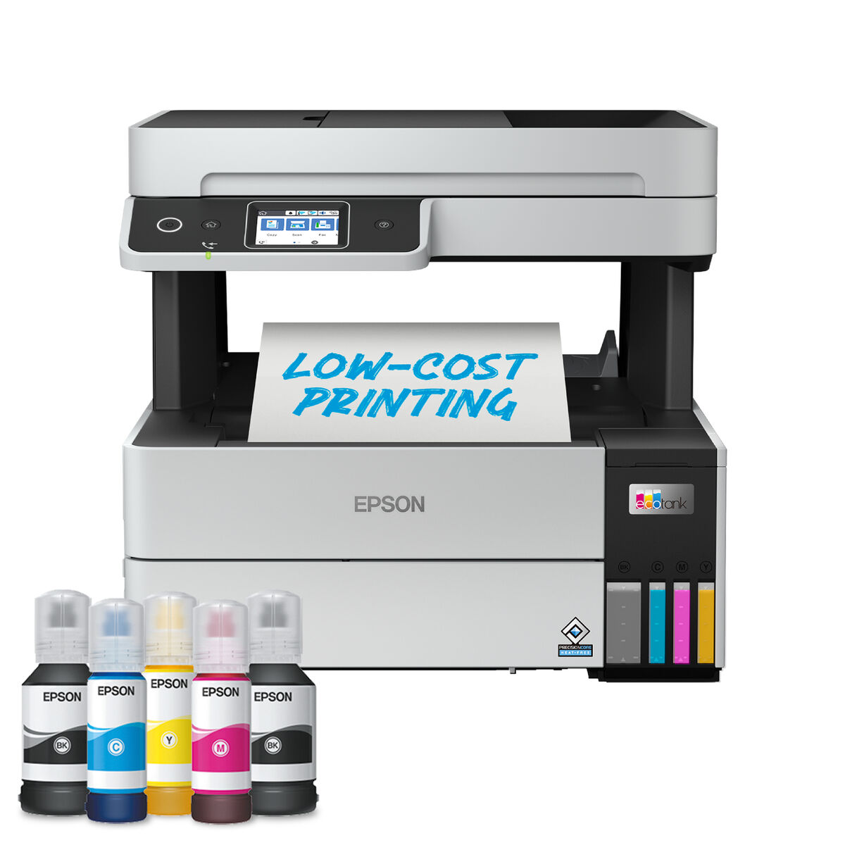 Multifunktionsskrivare Epson C11CJ88407 - 2