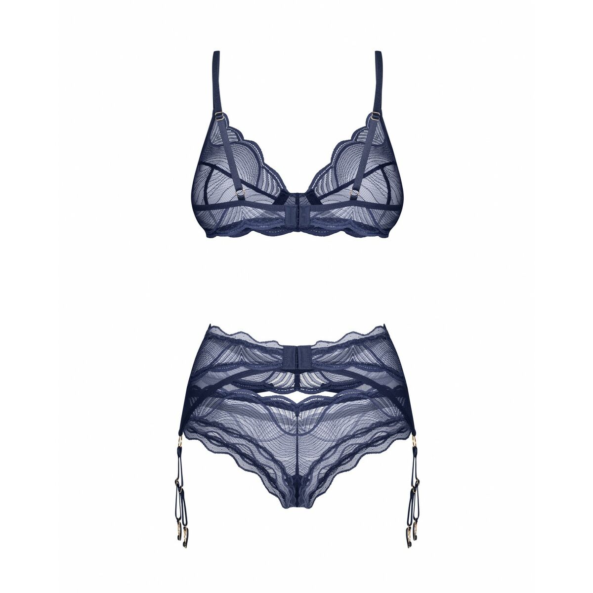 Set med underkläder Obsessive - 3