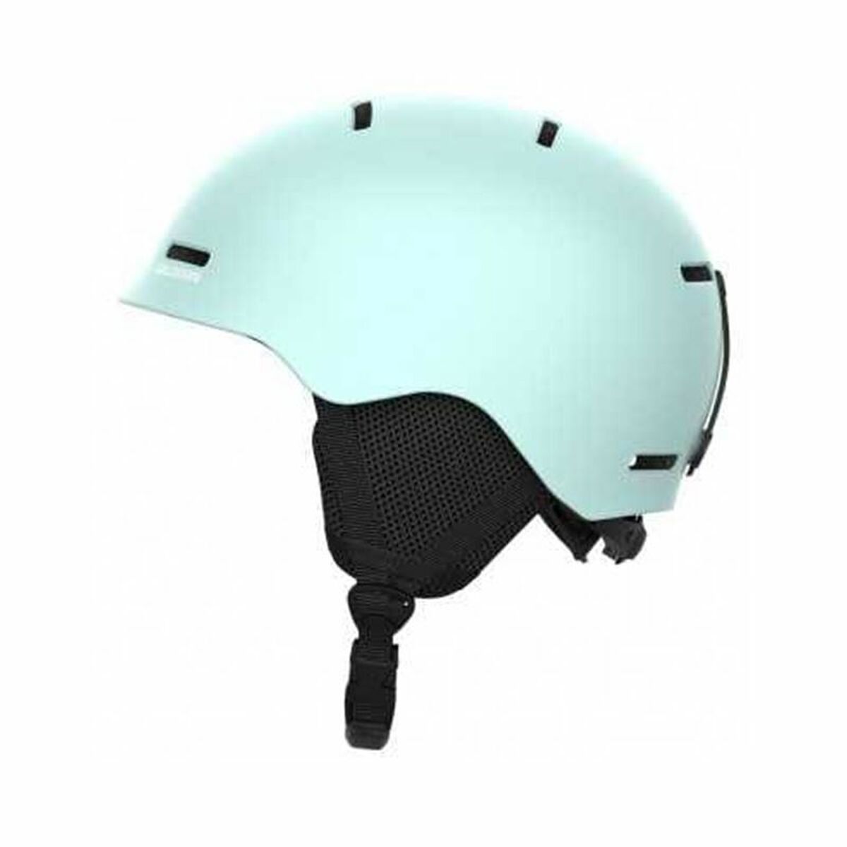 Skidhjälm Salomon Blå Barn Unisex - 2