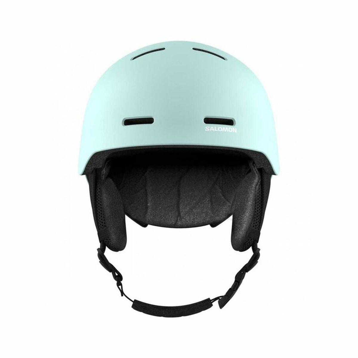 Skidhjälm Salomon Blå Barn Unisex - 3