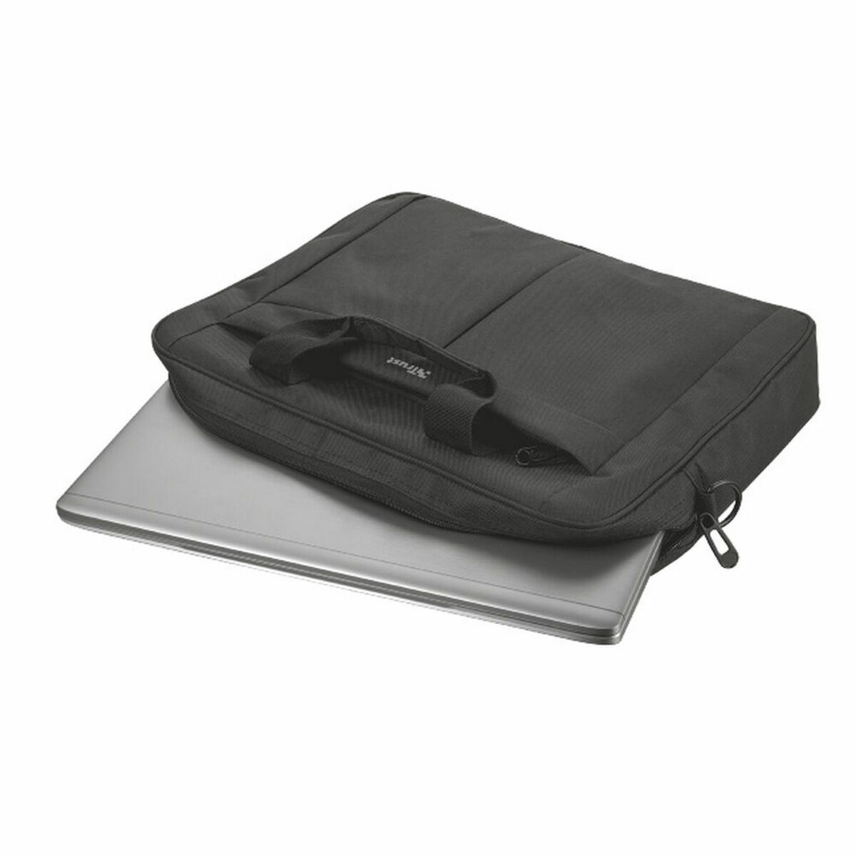 Laptopväska Trust 21551 Svart 16" - 3