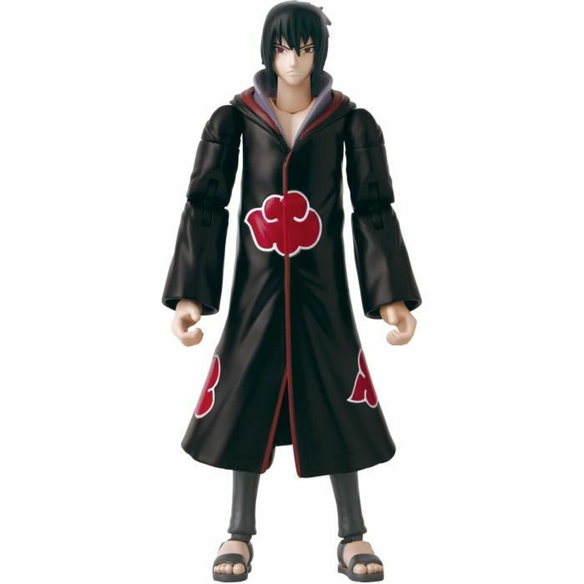 Actionfigurer Bandai - 3