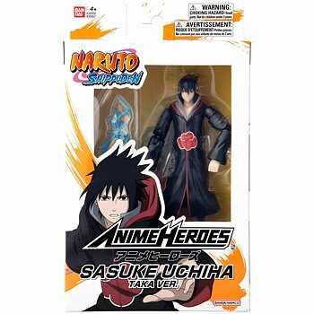 Actionfigurer Bandai