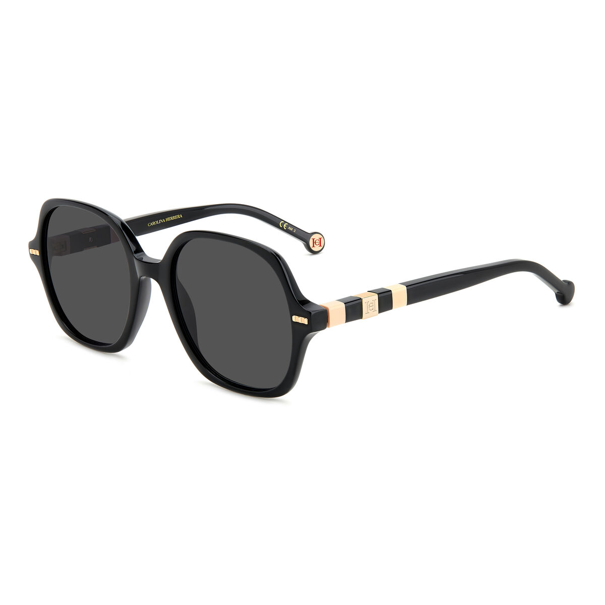 Damsolglasögon Carolina Herrera HER0106SKDX Ø 55 mm
