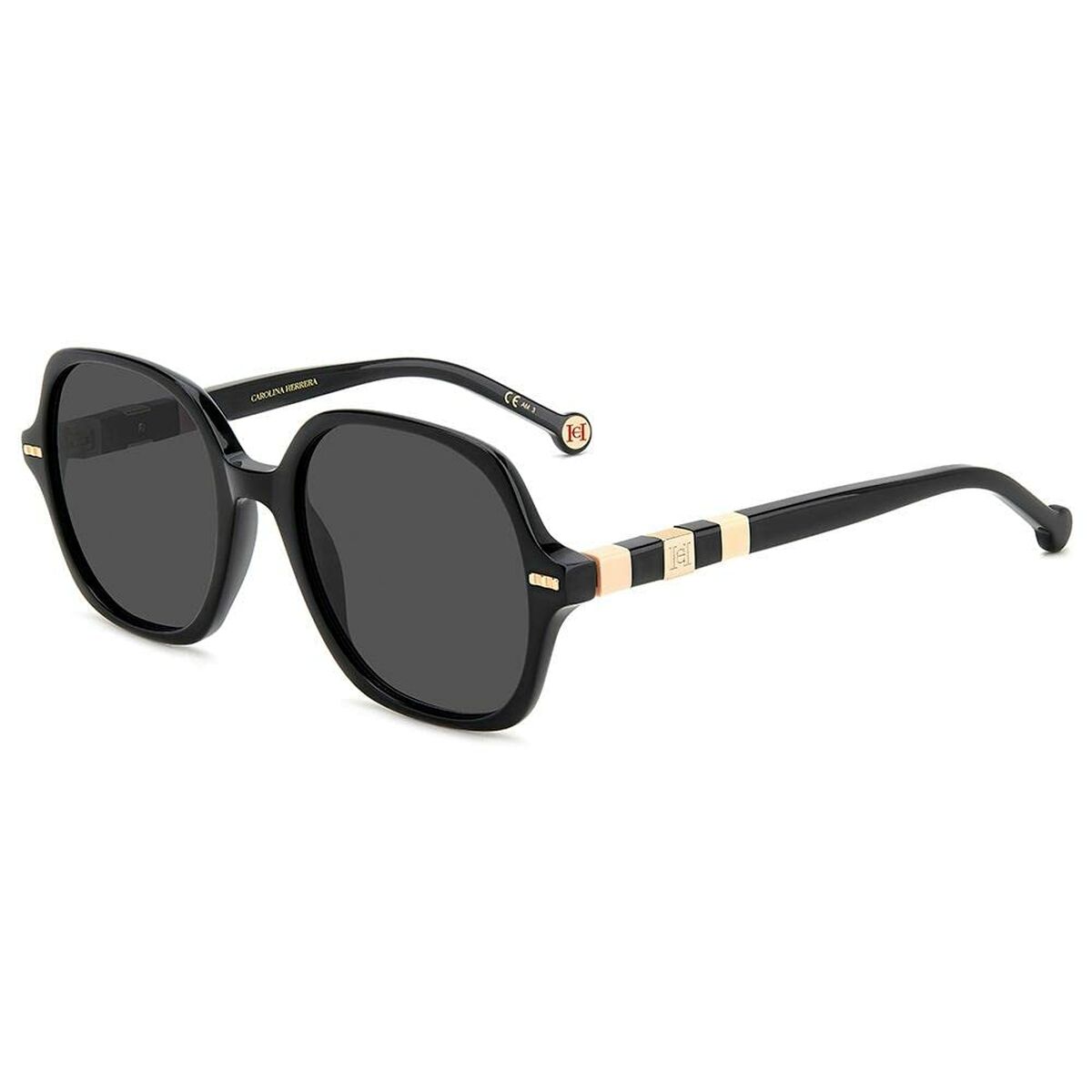 Damsolglasögon Carolina Herrera HER0106SKDX Ø 55 mm - 2